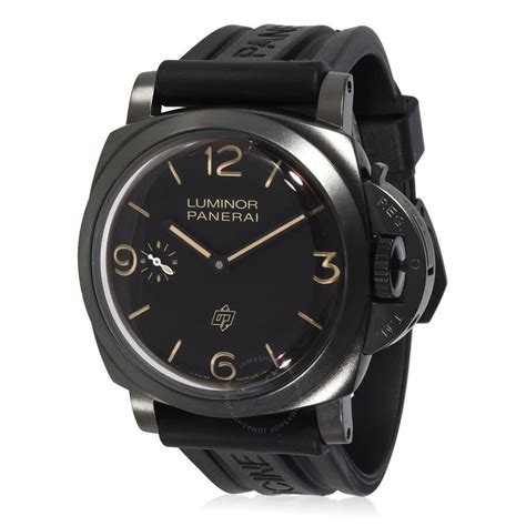 panerai herrenuhr|pre owned Panerai watches.